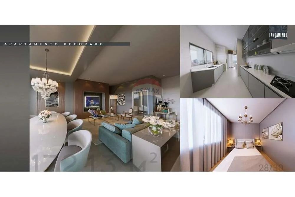 Apartamento no Ed. Urban Residence - Foto 3