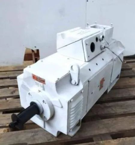 Motor Weg CC 80cv 3000RPM - Foto 2