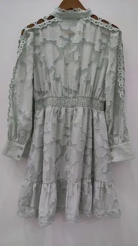 Vestido de Lese  - Foto 5