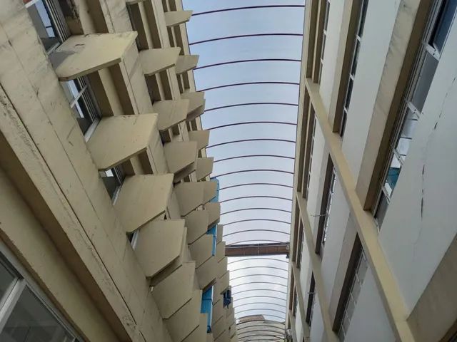 Coberturas em policarbonato  - Foto 5