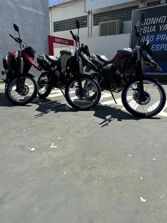 XTZ LANDER 250 OPORTUNIDADE ÚNICA - Foto 14