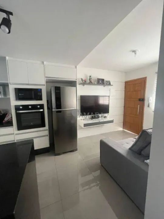 Apartamento com 2 dormitórios à venda, 49 m² por R$ 395.000,00 - Jardim Popular - São Paul - Foto 5