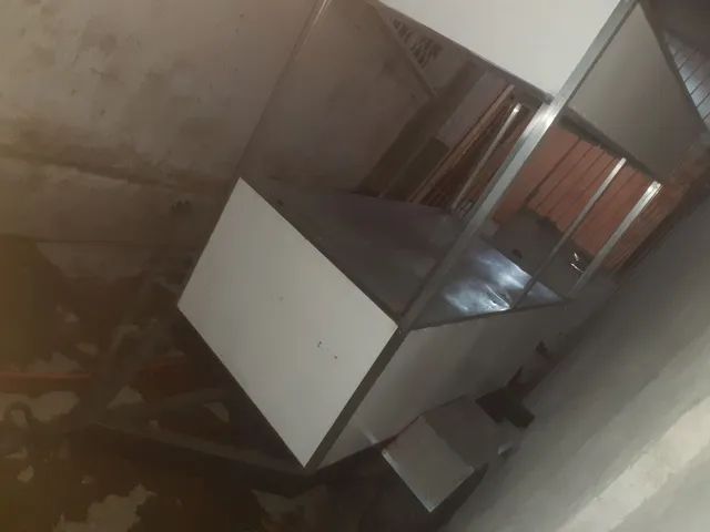 Carrocinha lanche - Foto 2