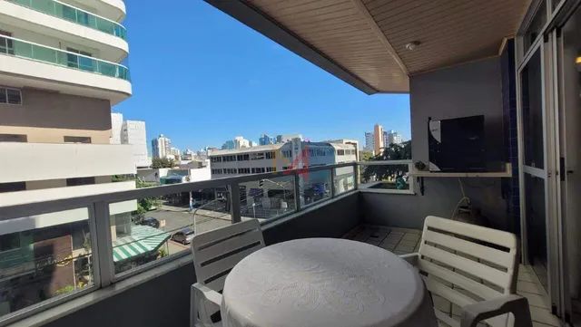 Apartamento à venda, 4 quartos, 1 suíte, 2 vagas, PRAIA DA COSTA - VILA VELHA/ES - Foto 2