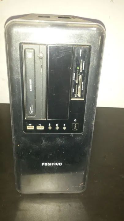 Gabinetes de computador vazios a partir de 50,00 - Foto 2