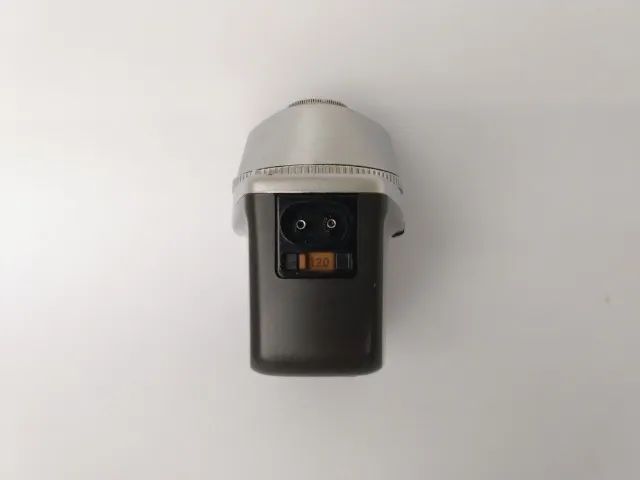 Barbeador Philishave HP-1118 Víntage - Foto 6