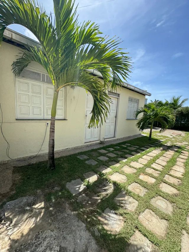 Alugo casa praia Abaís  - Foto 6