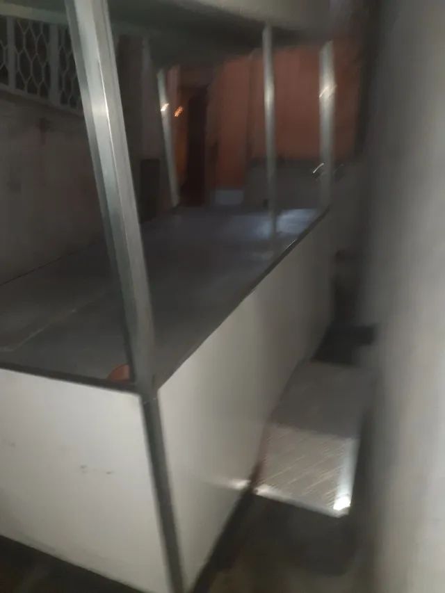 Carrocinha lanche - Foto 3