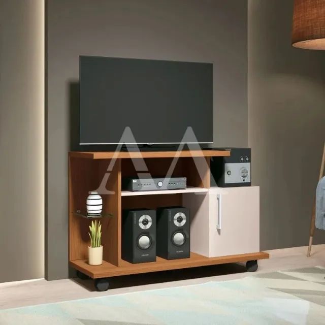 rack hab smart