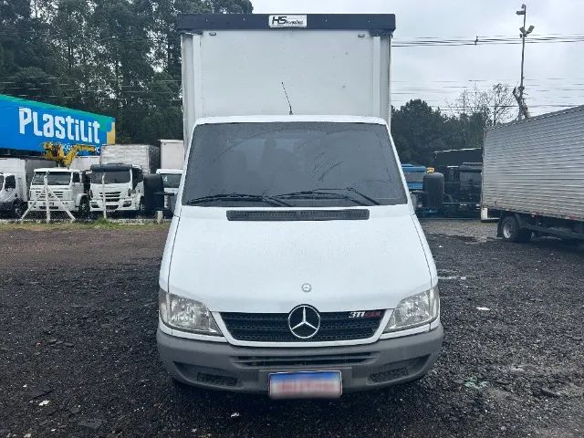 Sprinter Chassi 313 - Foto 3