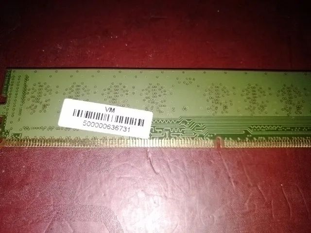 Memoria DDR3 Smart 2gb - Foto 2
