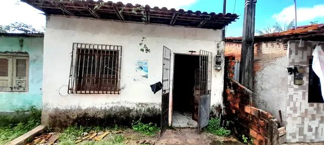 Captação de Casa a venda na Rua São Félix, Vila Embratel, São Luís, MA