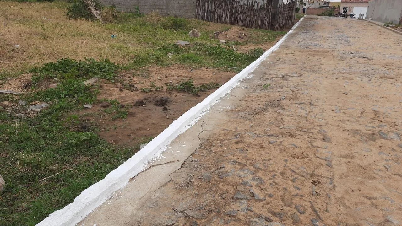 Mestre em pavimentação fortaleza , região metropolitana e sertão também  - Foto 2