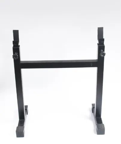 Suporte Para Rosca Direta Regulável