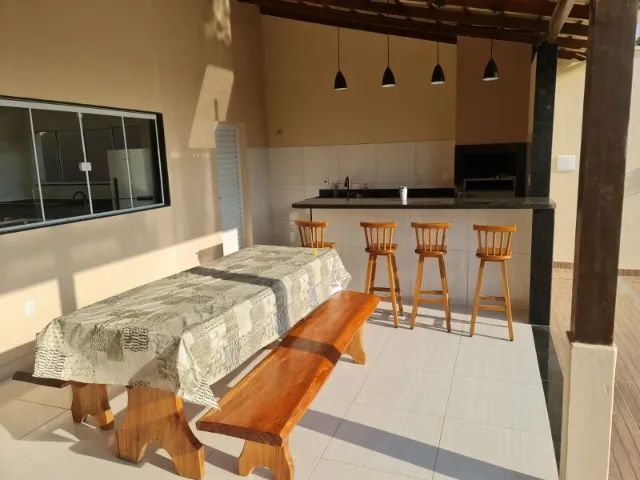 Casa praia temporada! - Foto 3