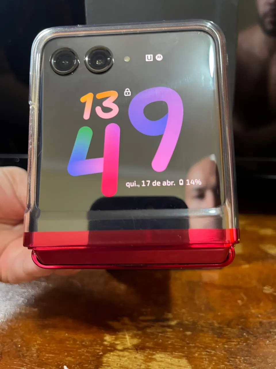 Motorola Razr 40 Flip