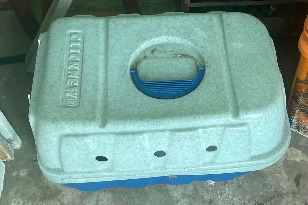 Caixa de Transporte para Animais Pequenos - Foto 2