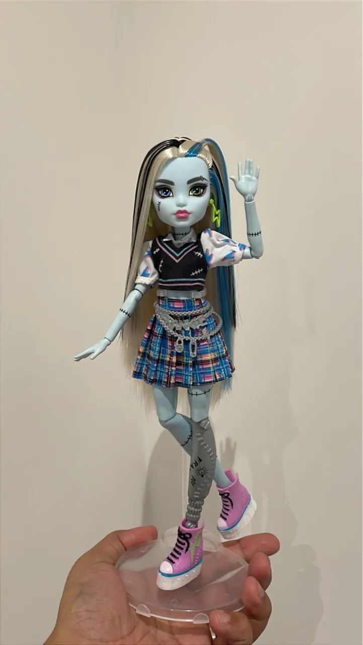 Frankie Stein G3