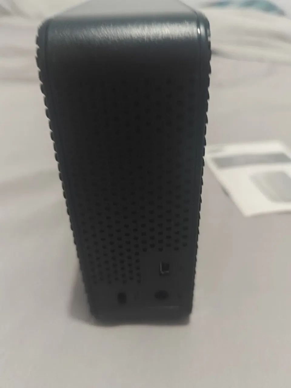 HD Externo Samsung 1,5 TB - USB 2.0 (Ótimo estado) - Foto 3