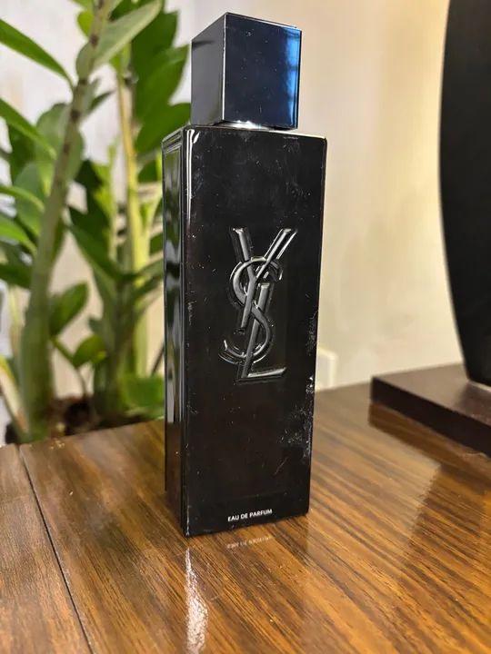 Perfume YSL MY SELF - 100ml