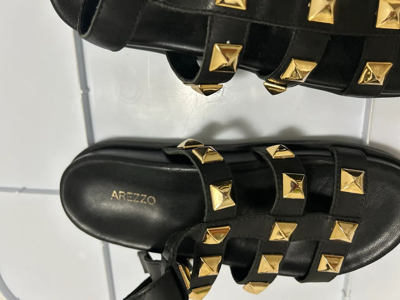 Papete Arezzo TAM 36 - Foto 5