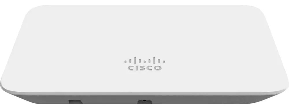 Roteador Gerenciado Cisco Access Point firewall 2.4 Ghz e 5.0 Ghz - Meraki  Mr20