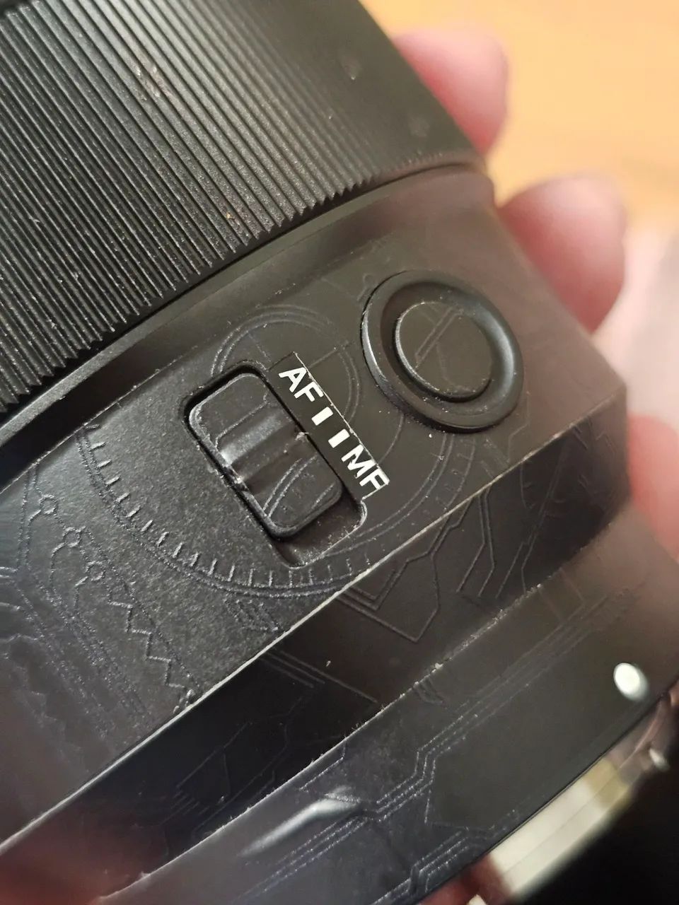 Lente sony 85mm 1.8  - Foto 3