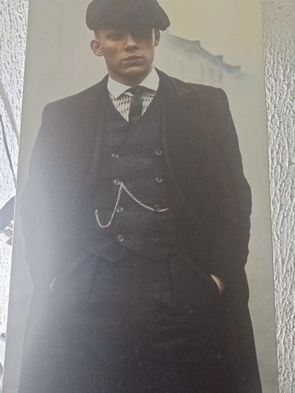 Peaky blinder quadros 