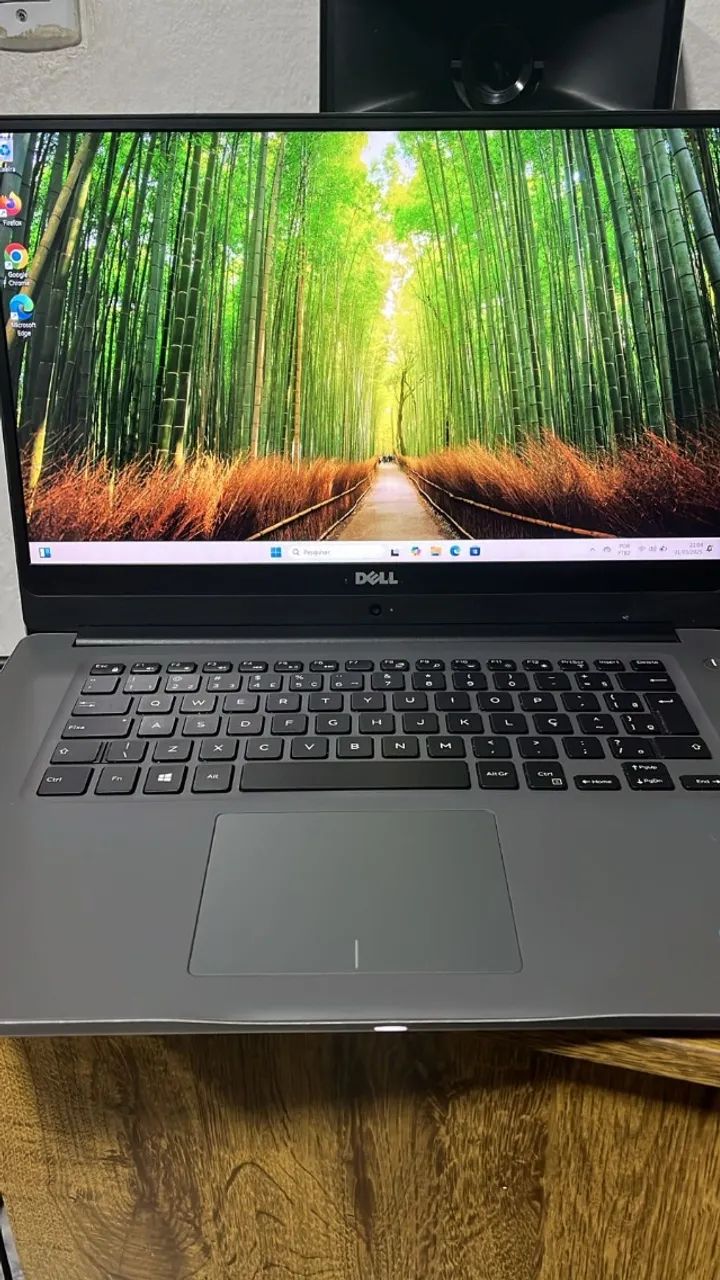 Notebook Dell Inspiron 7572 15.6' - Notebooks - Mussurunga I, Salvador ...