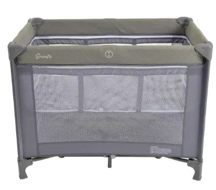 Berço Portátil - Foto 2