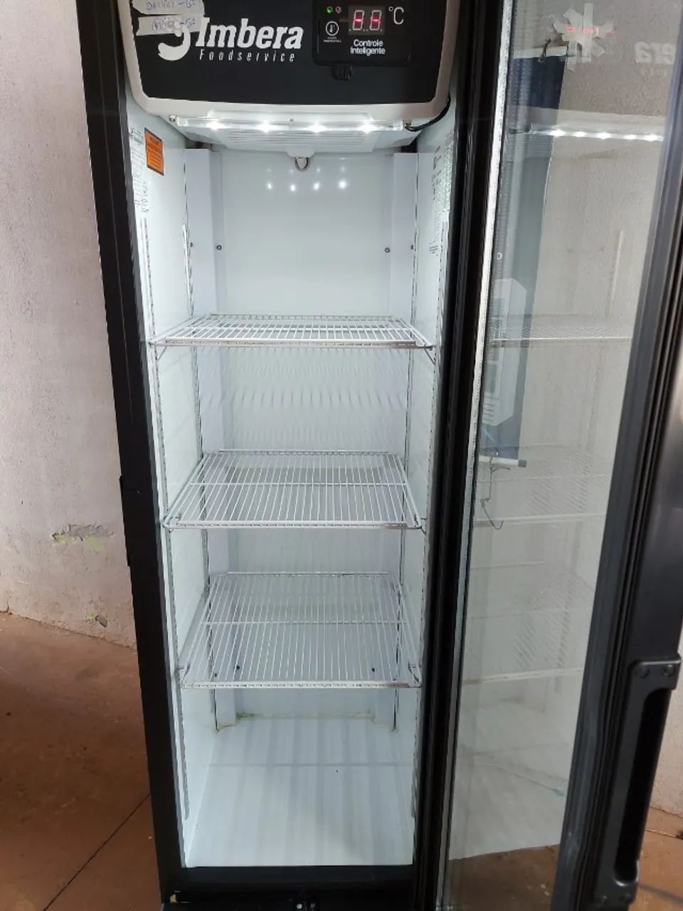 Cervejeiro Imbera Slim Seminovo - Foto 3