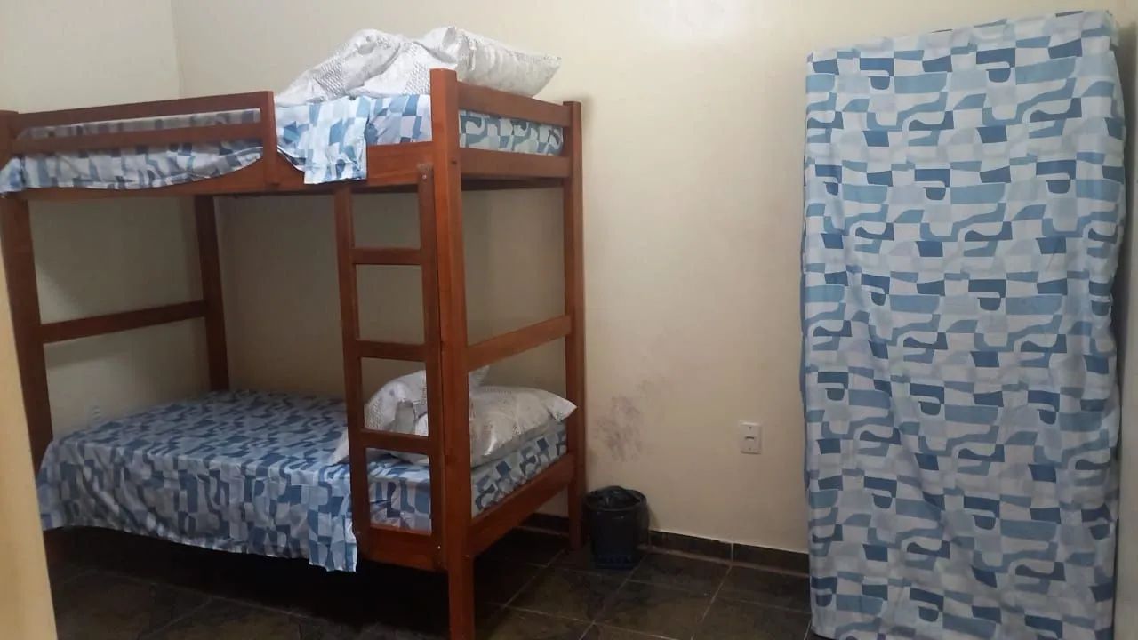 Alugo casa no Pricumã com piscina