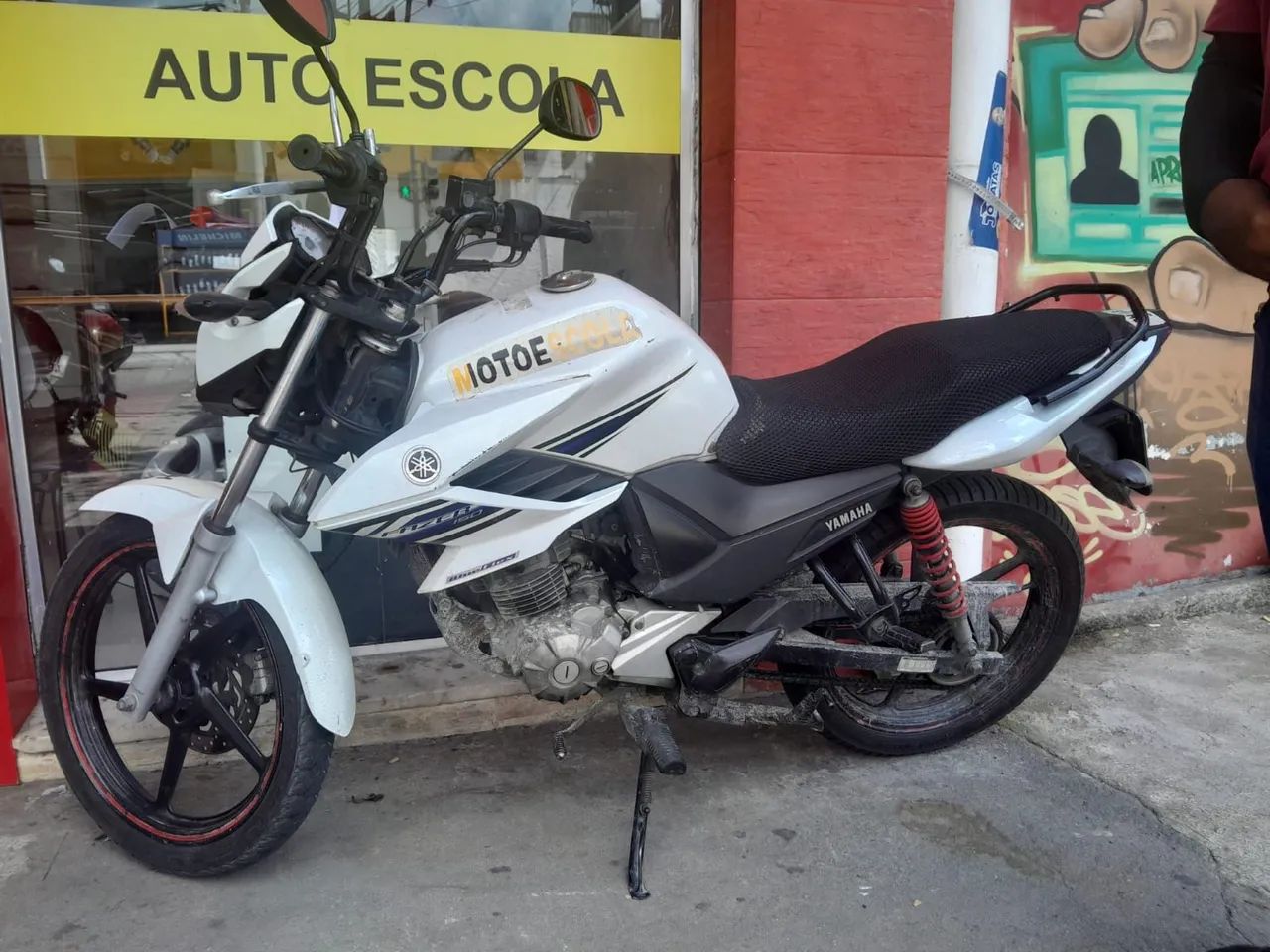Fazer 150 só pegar e trabalhar 