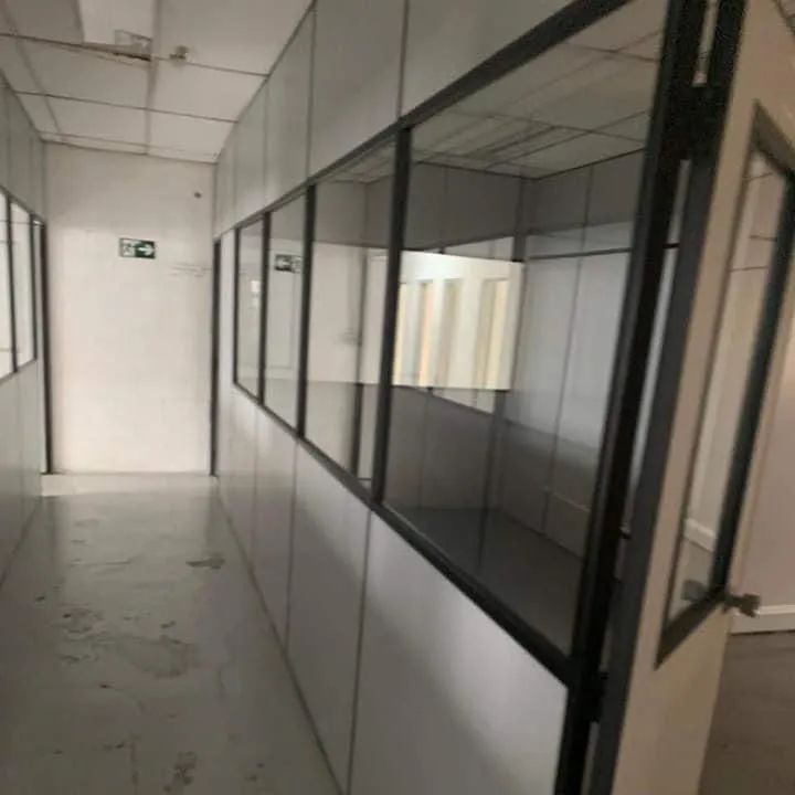 DIVISÓRIAS EUCATEX USADAS  - Foto 4