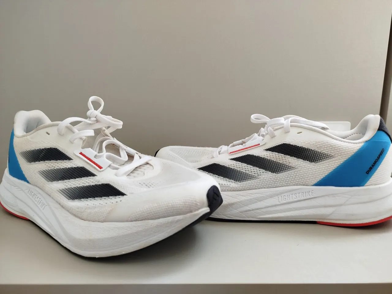 Tênis Adidas DuramoSL