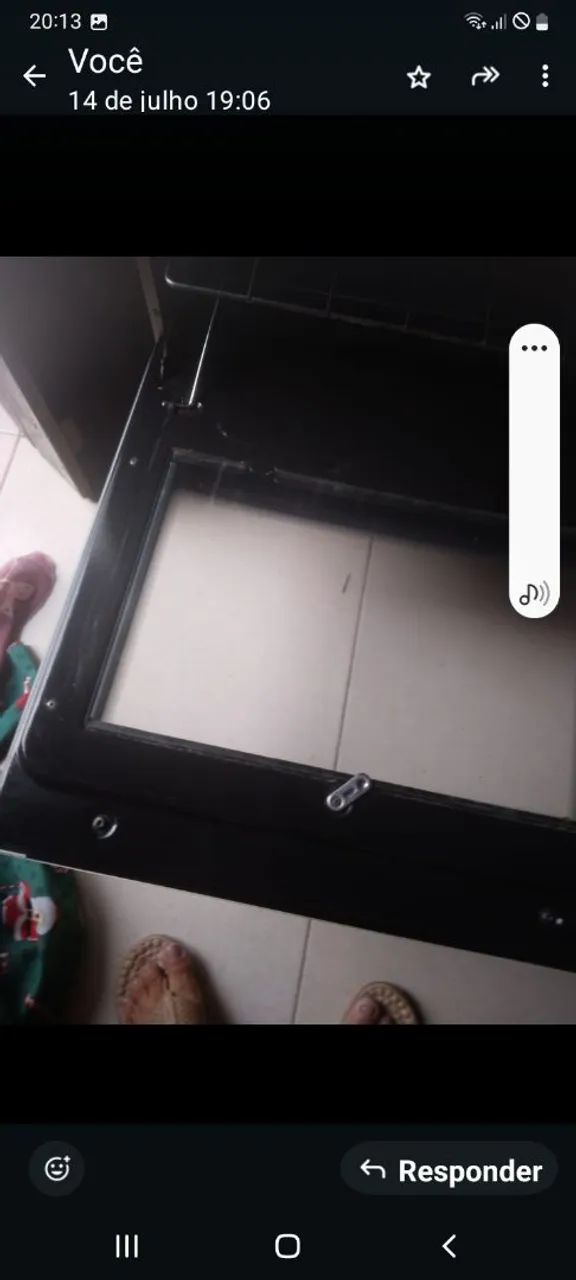 Fogão Electrolux - Foto 3