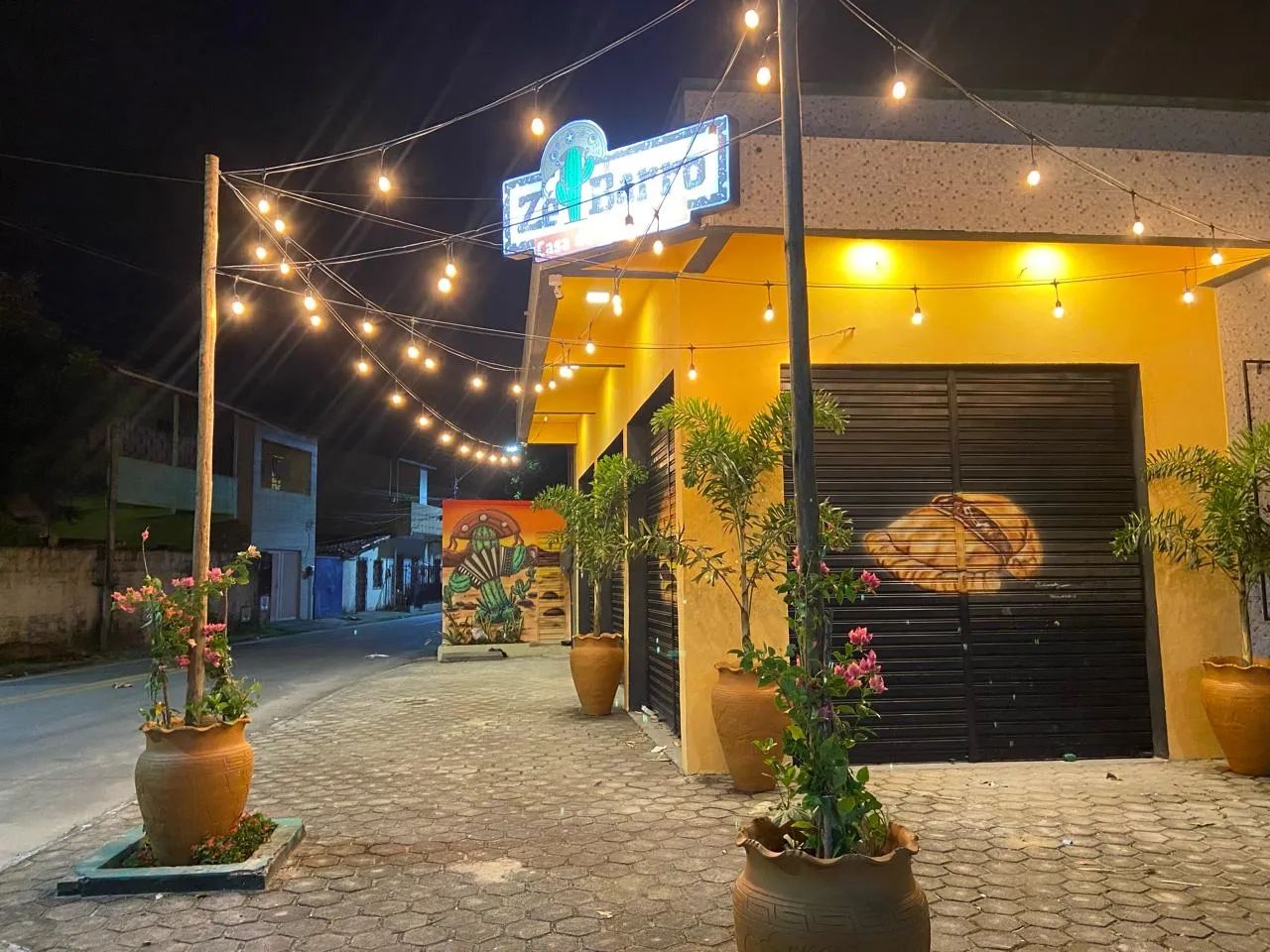 Repasso hamburgueria  - Foto 3