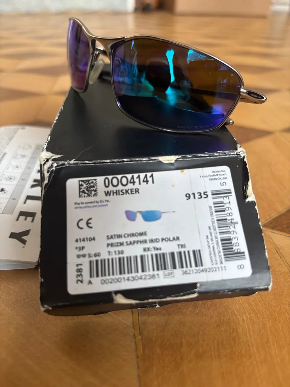 oakley whisker oakley whisker