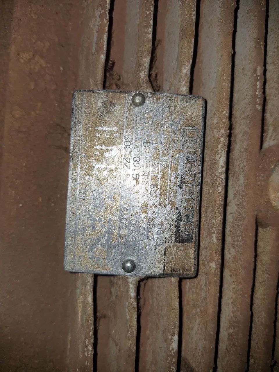 Maquina de farelo de soja embrasoy - Foto 5