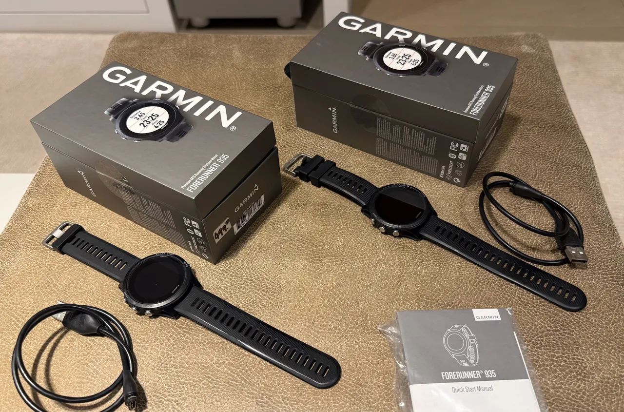 Forerunner Comprar Garmin 935 Forerunner 935 Cena Garmin