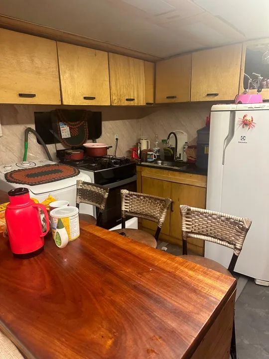 Ônibus motorhome - Foto 6