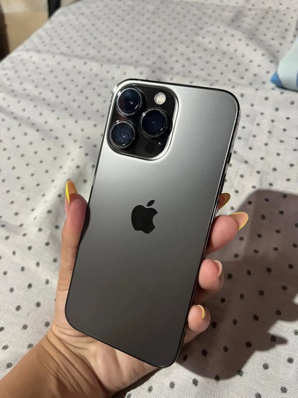 IPHONE 13 PRO 256gb - Celulares e Smartphones - Águas Lindas