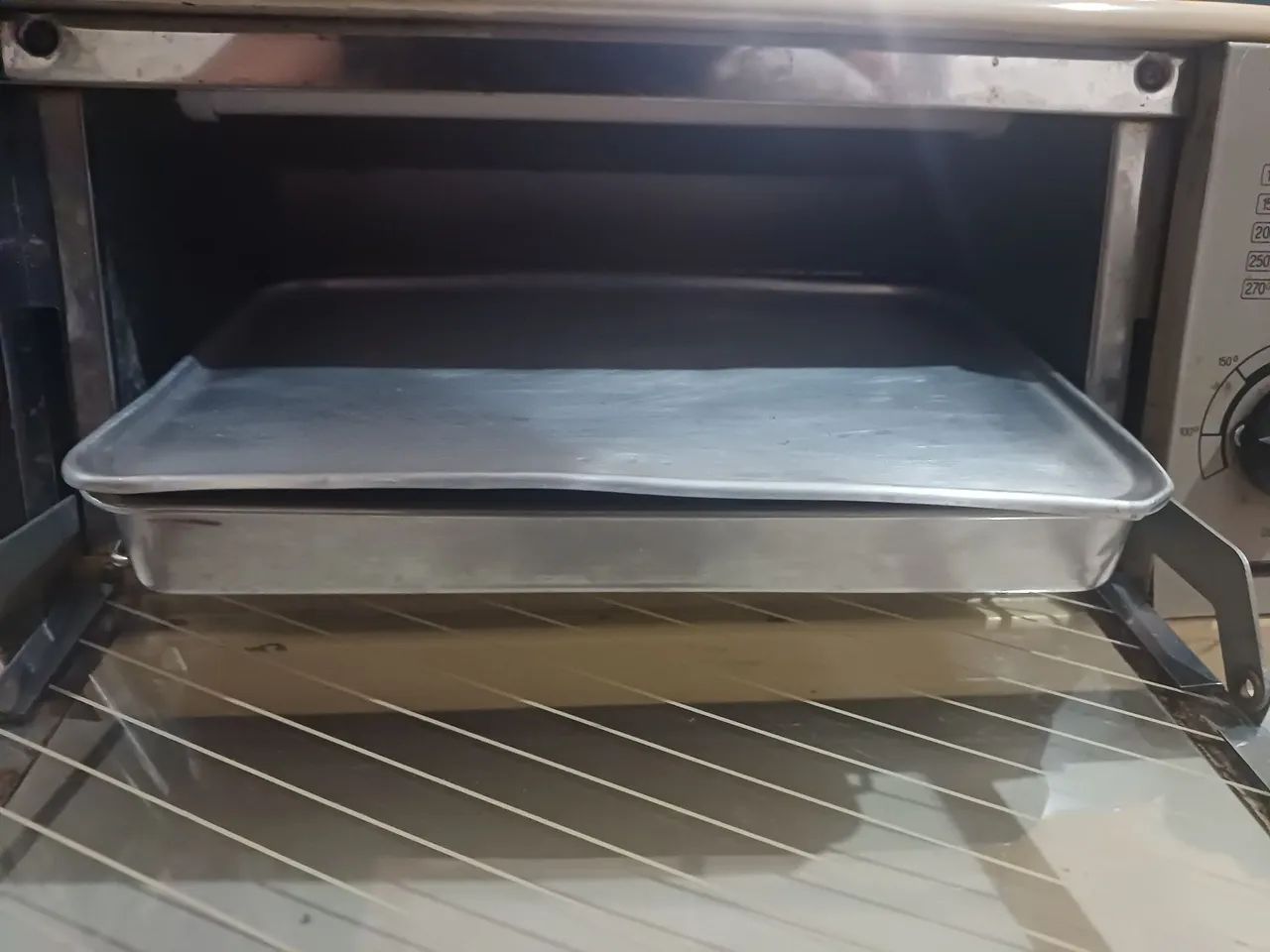 Forno elétrico Rinnai luxo - Foto 2