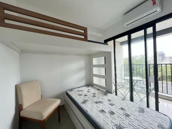 STUDIO LOCAÇÃO VILA MARIANA ZONA SUL SP