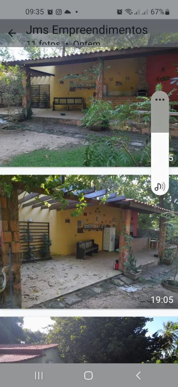 Vende-se sitio com porteira fechada com todos os objetos eletrônicos dentro  - Foto 3