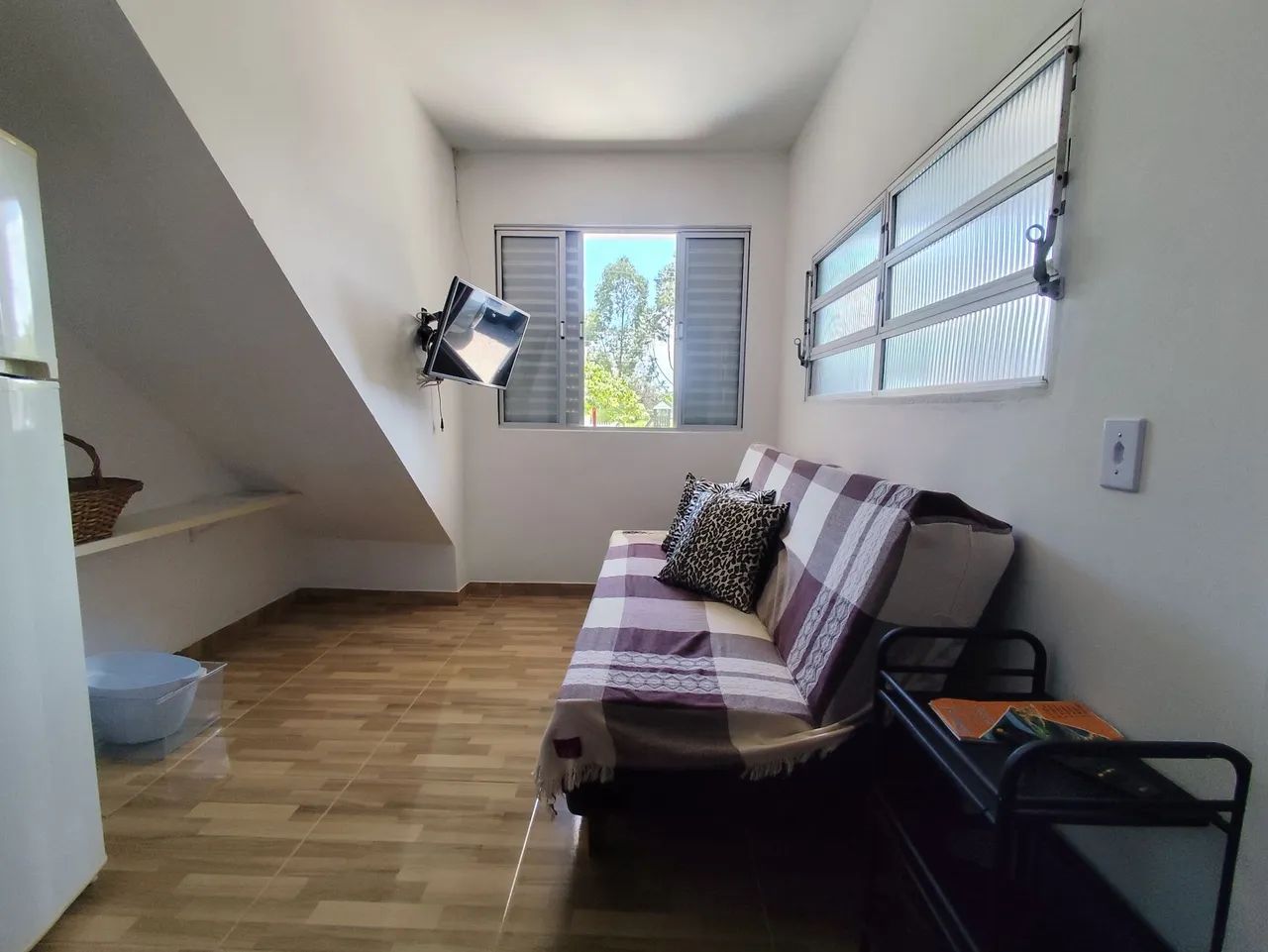 Aluguel temporada praia da pinheira - Foto 3