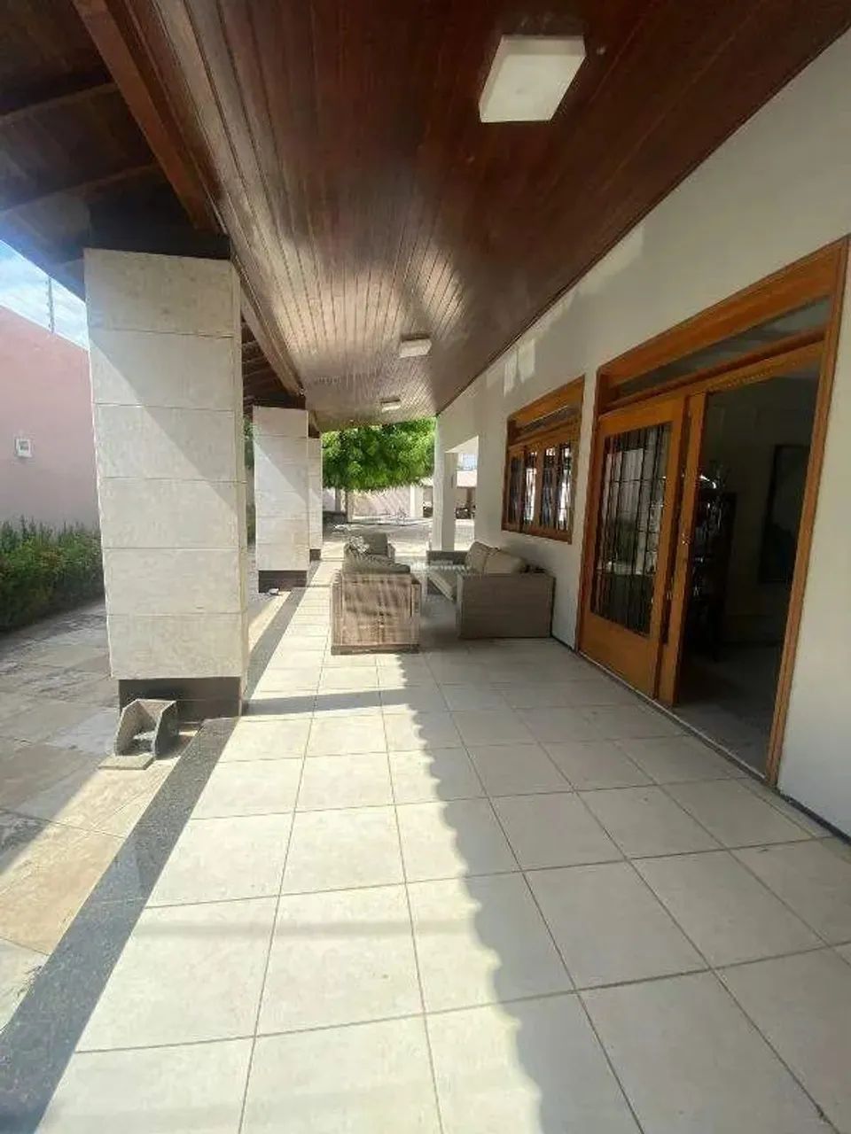 R.ANTONIO UBIRATAN CARVALHO - BAIRRO: ININGA - Foto 2