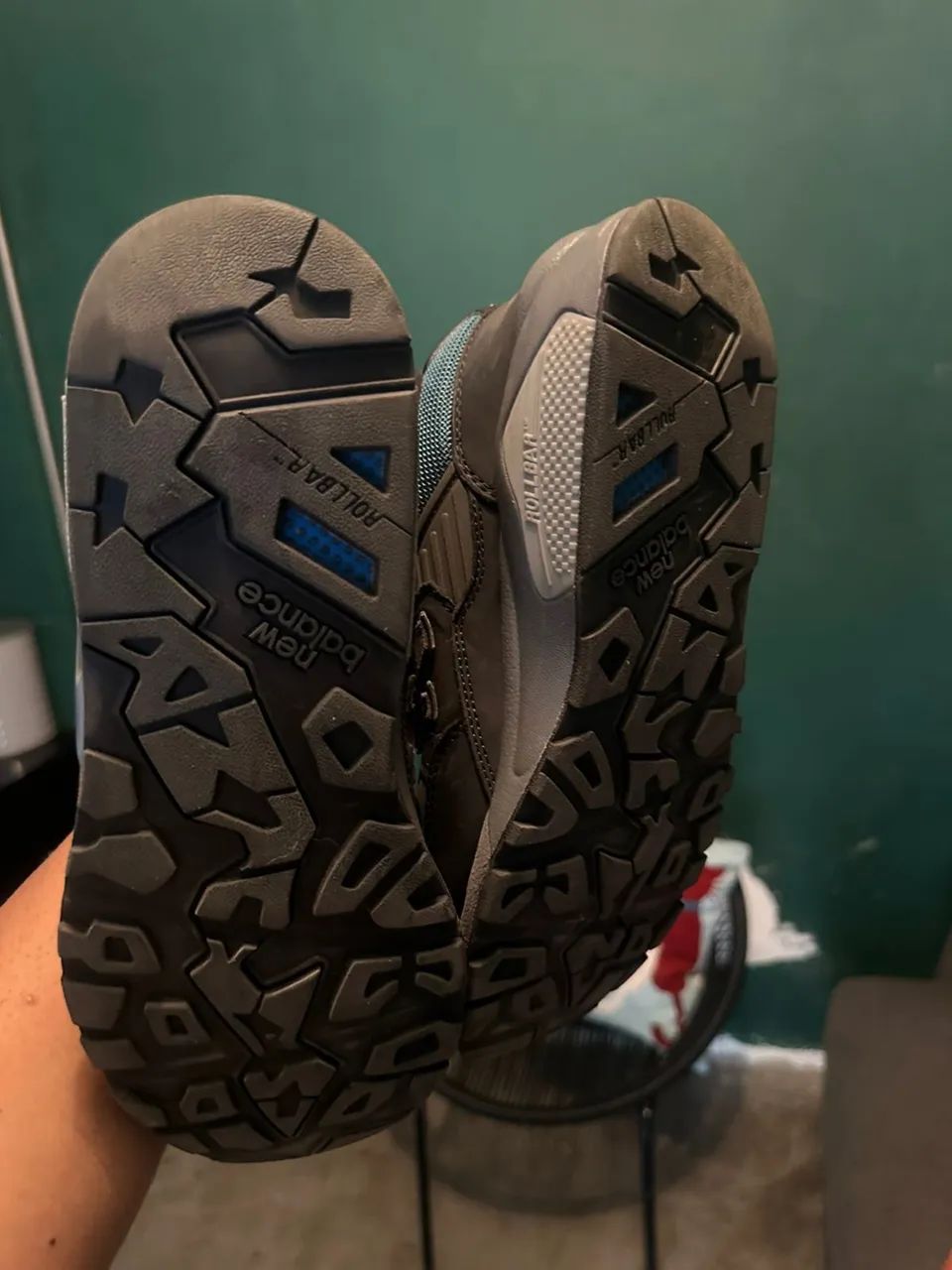 Tênis New Balance 580 - Foto 2