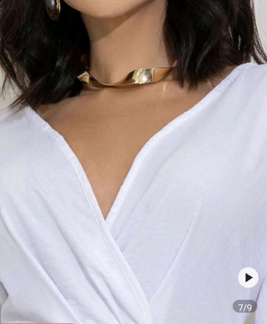 Vestido Duna veste até n 42 - Foto 4