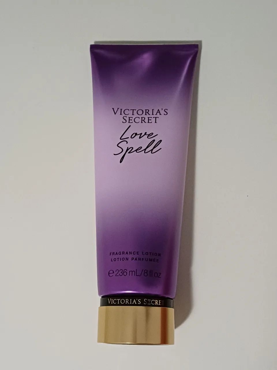 Victoria's Secret Creme Love Spell